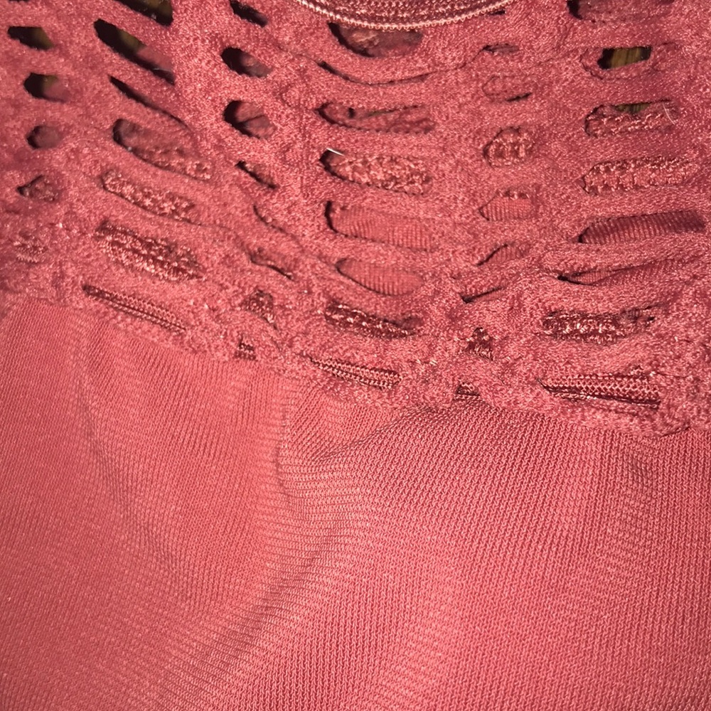 Bathing suit bottom - Picture 4 of 4